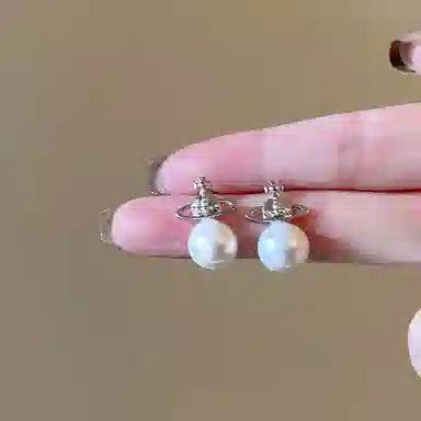 JOLLY SEASONS ins S925