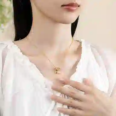 JOLLY SEASONS ins S925