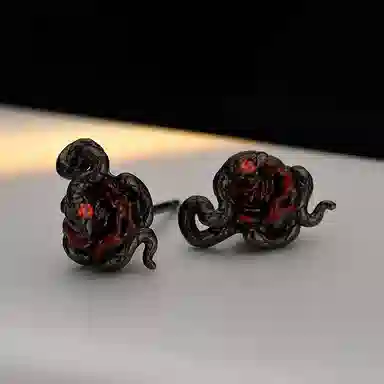 JOLLY SEASONS 12ins S925