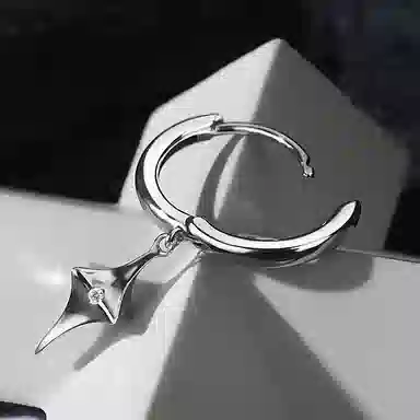 JOLLY SEASONS ins 925