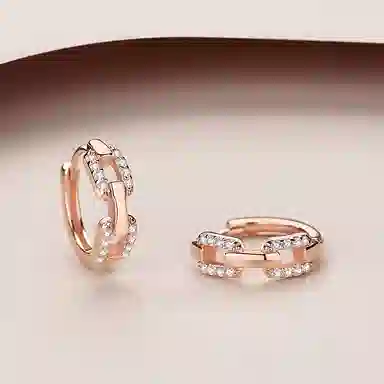 JOLLY SEASONS ins S925