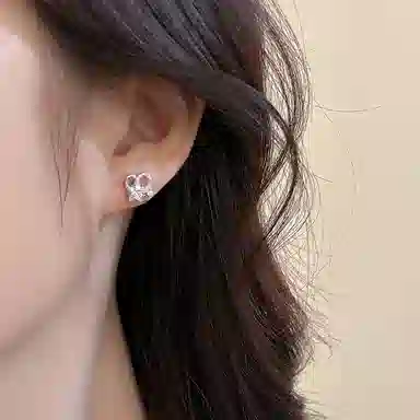 JOLLY SEASONS ins S925