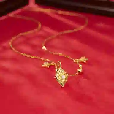 JOLLY SEASONS ins S925