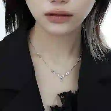 JOLLY SEASONS ins S925