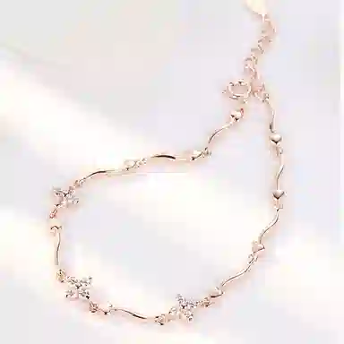 JOLLY SEASONS ins S925