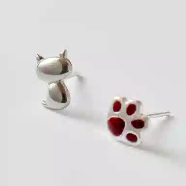 JOLLY SEASONS ins S925