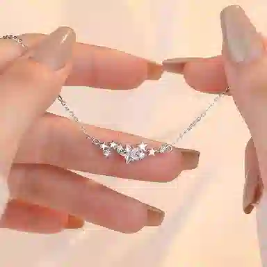 JOLLY SEASONS ins S925