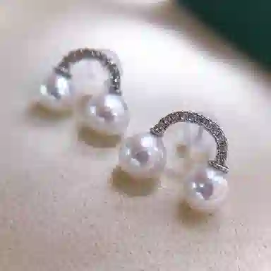 JOLLY SEASONS U S925