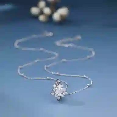 JOLLY SEASONS ins S925