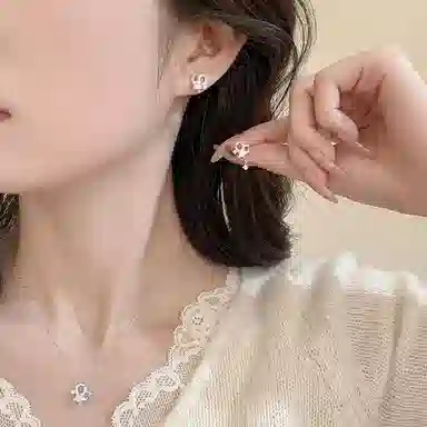 JOLLY SEASONS ins S925