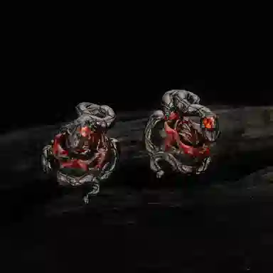 JOLLY SEASONS 12ins S925