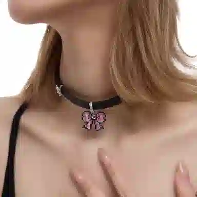 SUMIYAKI choker