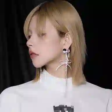 SUMIYAKI Earrings