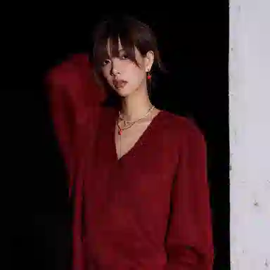 SUMIYAKI Pearl Necklace