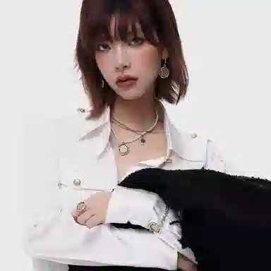 SUMIYAKI Vintage Coin Ring Copper Alloy