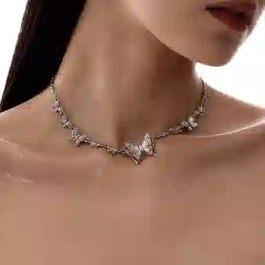 SUMIYAKI Necklace