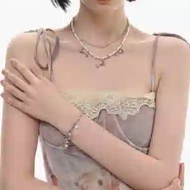 SUMIYAKI Cocktail Bracelet