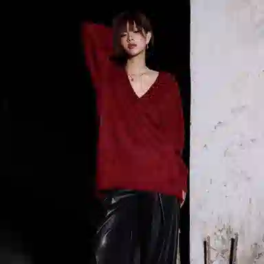 SUMIYAKI Pearl Necklace