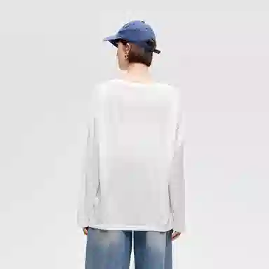 ONLY OVERSIZE T