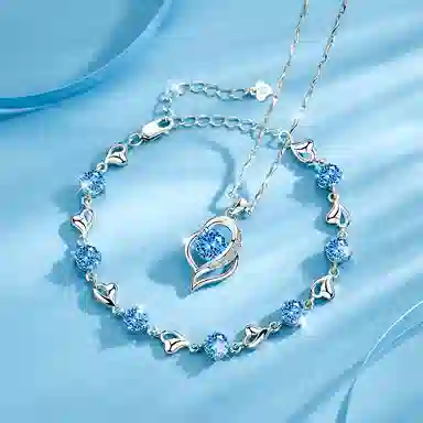 QLADY S925