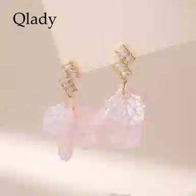 QLADY 925