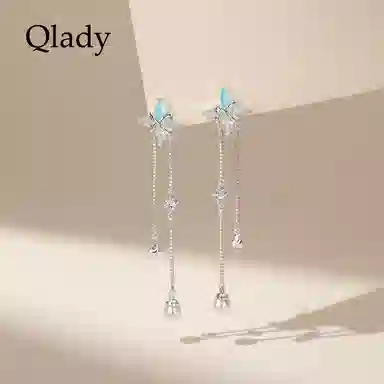 QLADY 925