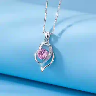QLADY blingbling S925+S999