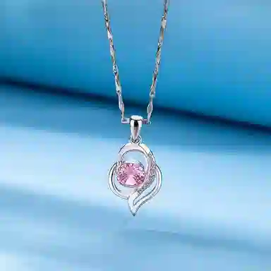 QLADY blingbling S925+S999