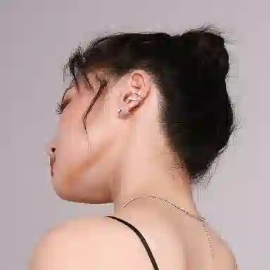 QLADY ins S925