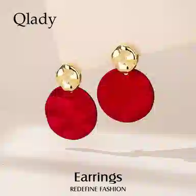 QLADY S925