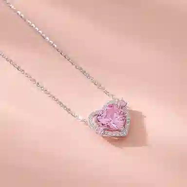 QLADY S925