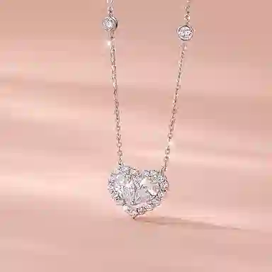 QLADY S925