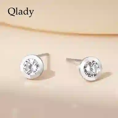 QLADY 925