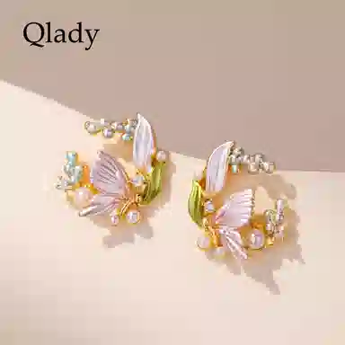 QLADY 925