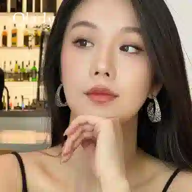 QLADY C blingbling 925