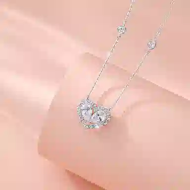 QLADY S925