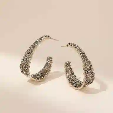 QLADY C blingbling 925