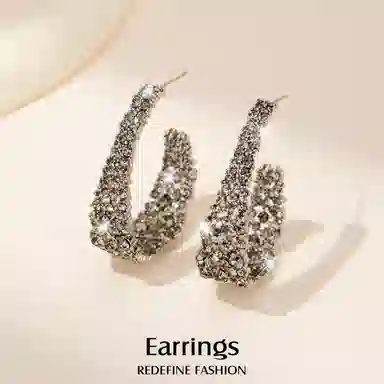 QLADY C blingbling 925