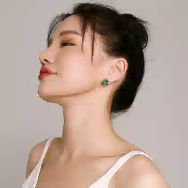 QLADY blingbling 925