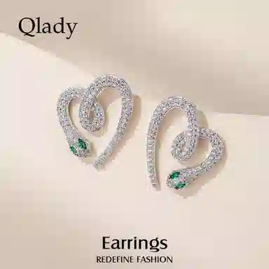QLADY 925