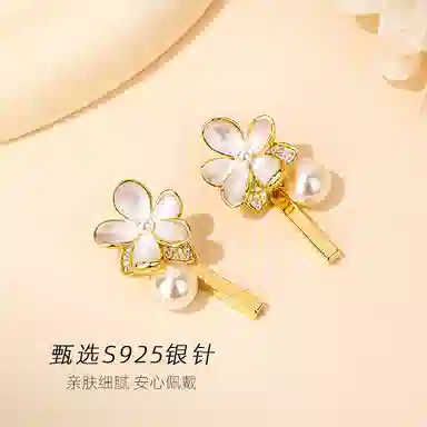 QLADY S925