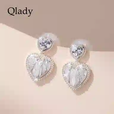 QLADY 925