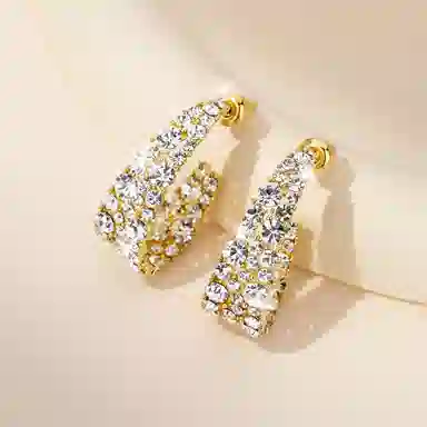 QLADY C blingbling 925