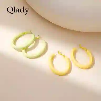 QLADY 925