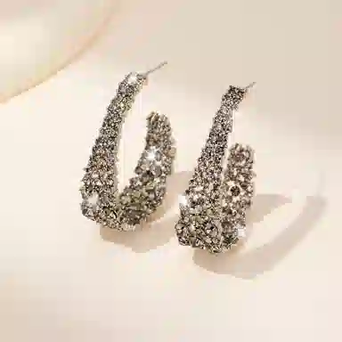 QLADY C blingbling 925