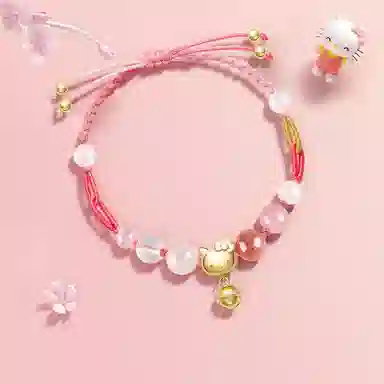 x Sanrio HelloKitty kt IP