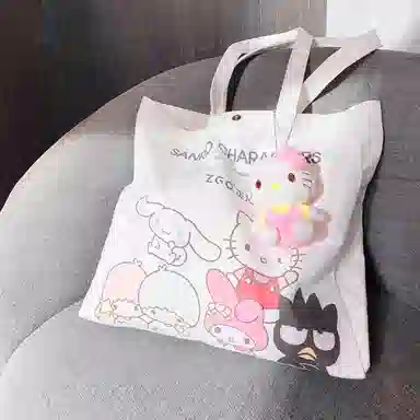 x Sanrio HelloKitty