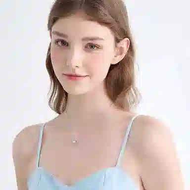 X Cinnamoroll S925