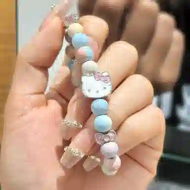 x Sanrio HelloKitty IP