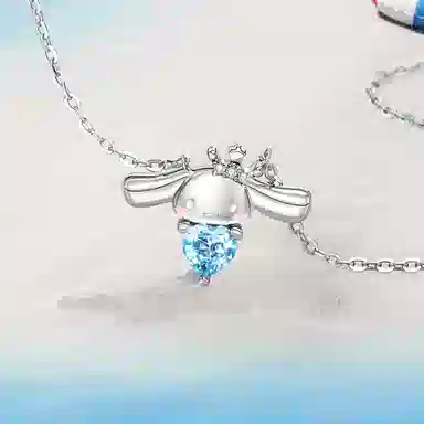 x Cinnamoroll S925